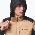 Pánska bunda Columbia Labyrinth Loop II Hooded 7