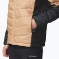 Pánska bunda Columbia Labyrinth Loop II Hooded 8