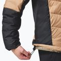 Pánska bunda Columbia Labyrinth Loop II Hooded 9