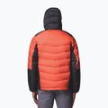 Pánska bunda Columbia Labyrinth Loop II Hooded 3