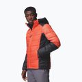Pánska bunda Columbia Labyrinth Loop II Hooded 4