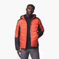 Pánska bunda Columbia Labyrinth Loop II Hooded 5