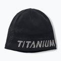 Zimná čiapka Columbia Heat III black/reflective t spie