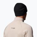 Zimná čiapka Columbia Heat III black/reflective t spie 7