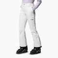 Dámske lyžiarske nohavice Columbia Roffee Ridge VI sea salt 4
