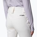 Dámske lyžiarske nohavice Columbia Roffee Ridge VI sea salt 7