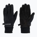 Pánske trekingové rukavice Columbia Arctic Peak black