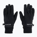 Pánske trekingové rukavice Columbia Arctic Peak black 2