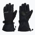 Pánske trekingové rukavice Columbia Arctic Slope Sleeker black
