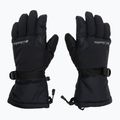 Pánske trekingové rukavice Columbia Arctic Slope Sleeker black 2