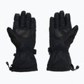 Pánske trekingové rukavice Columbia Arctic Slope Sleeker black 3