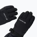 Pánske trekingové rukavice Columbia Arctic Slope Sleeker black 4