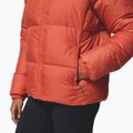 Dámska zateplená bunda Columbia Puffect II Full Zip Tuscan 7