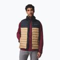 Pánska vesta Columbia Powder Lite II canoe/black 5