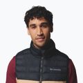 Pánska vesta Columbia Powder Lite II canoe/black 6