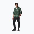 Pánska košeľa Columbia Flare Gun Stretch Flannel rain forest trails edge plaid 2