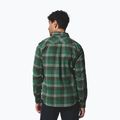 Pánska košeľa Columbia Flare Gun Stretch Flannel rain forest trails edge plaid 3