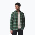 Pánska košeľa Columbia Flare Gun Stretch Flannel rain forest trails edge plaid 5