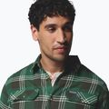 Pánska košeľa Columbia Flare Gun Stretch Flannel rain forest trails edge plaid 6