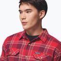 Pánska košeľa Columbia Flare Gun Stretch Flannel mtn red trails edge plaid 6