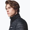 Pánska zateplená bunda Columbia Powder Pass Hybrid black 6