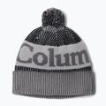 Zimná čiapka Columbia Polar Powder III city grey/black/columbia grey