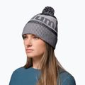 Zimná čiapka Columbia Polar Powder III city grey/black/columbia grey 4