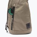 Mestský batoh Columbia Great Smoky Garden Cross Body 4 l wet sand 4
