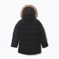 Detská zateplená bunda Columbia Girl's Marquam Peak Fusion II black 2