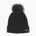 Zimná čiapka Columbia Winter Blur II Beanie black