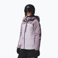 Dámska lyžiarska bunda Columbia Highland Summit III Insulated lavender pearl/shale purple 4