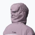 Dámska lyžiarska bunda Columbia Highland Summit III Insulated lavender pearl/shale purple 6