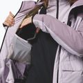 Dámska lyžiarska bunda Columbia Highland Summit III Insulated lavender pearl/shale purple 11