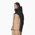 Dámska lyžiarska bunda Columbia Highland Summit III Insulated canoe/black 4