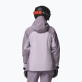 Dámska lyžiarska bunda Columbia Liftline lavender pearl/shale purple 3