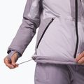 Dámska lyžiarska bunda Columbia Liftline lavender pearl/shale purple 8