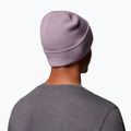 Zimná čiapka Columbia City Trek Heavyweight shale purple 5