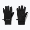 Dámske trekingové rukavice Columbia Arctic Peak black