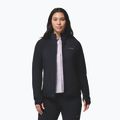 Dámska hybridná bunda Columbia Arctic Crest Hybrid Full Zip black 5