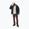 Pánska bunda Columbia Oak Harbor II Insulated collegiate navy 2