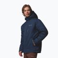 Pánska bunda Columbia Oak Harbor II Insulated collegiate navy 4