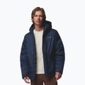 Pánska bunda Columbia Oak Harbor II Insulated collegiate navy 5