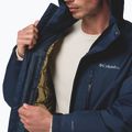 Pánska bunda Columbia Oak Harbor II Insulated collegiate navy 8