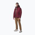 Pánska bunda Columbia Oak Harbor II Insulated rich wine 2