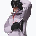Dámska snowboardová bunda Columbia Coreshot Anorak lavender pearl/shale purple 8