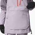 Dámska snowboardová bunda Columbia Coreshot Anorak lavender pearl/shale purple 9