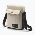 Ľadvinka Columbia Zigzag II Side Bag dark stone/black