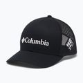 Šiltovka Columbia Mesh Snap Back black