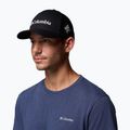 Šiltovka Columbia Mesh Snap Back black 4