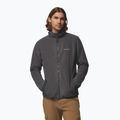 Pánska fleecová mikina Columbia Winter Pass Reversible shark/peaked tonal 2